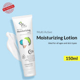 Moisturizing Lotion